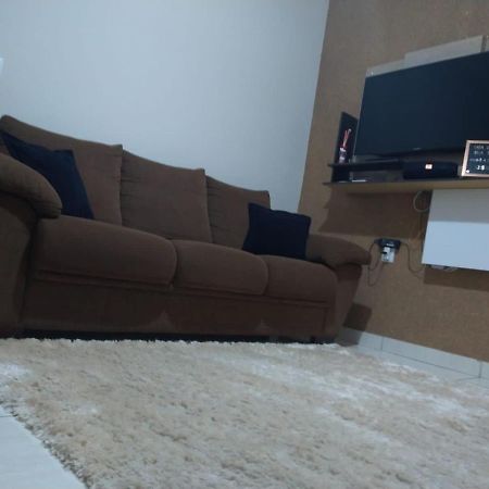 Casa De Temporada Seja Bem Vindos Βίλα Olímpia Εξωτερικό φωτογραφία