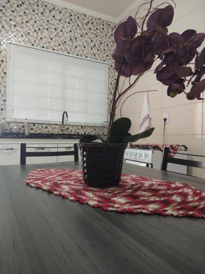 Casa De Temporada Seja Bem Vindos Βίλα Olímpia Εξωτερικό φωτογραφία